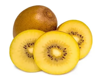 تصویر 1 از کیوی هایوارد طلایی شیرین و آبدار با طعم استوایی دلپذیر